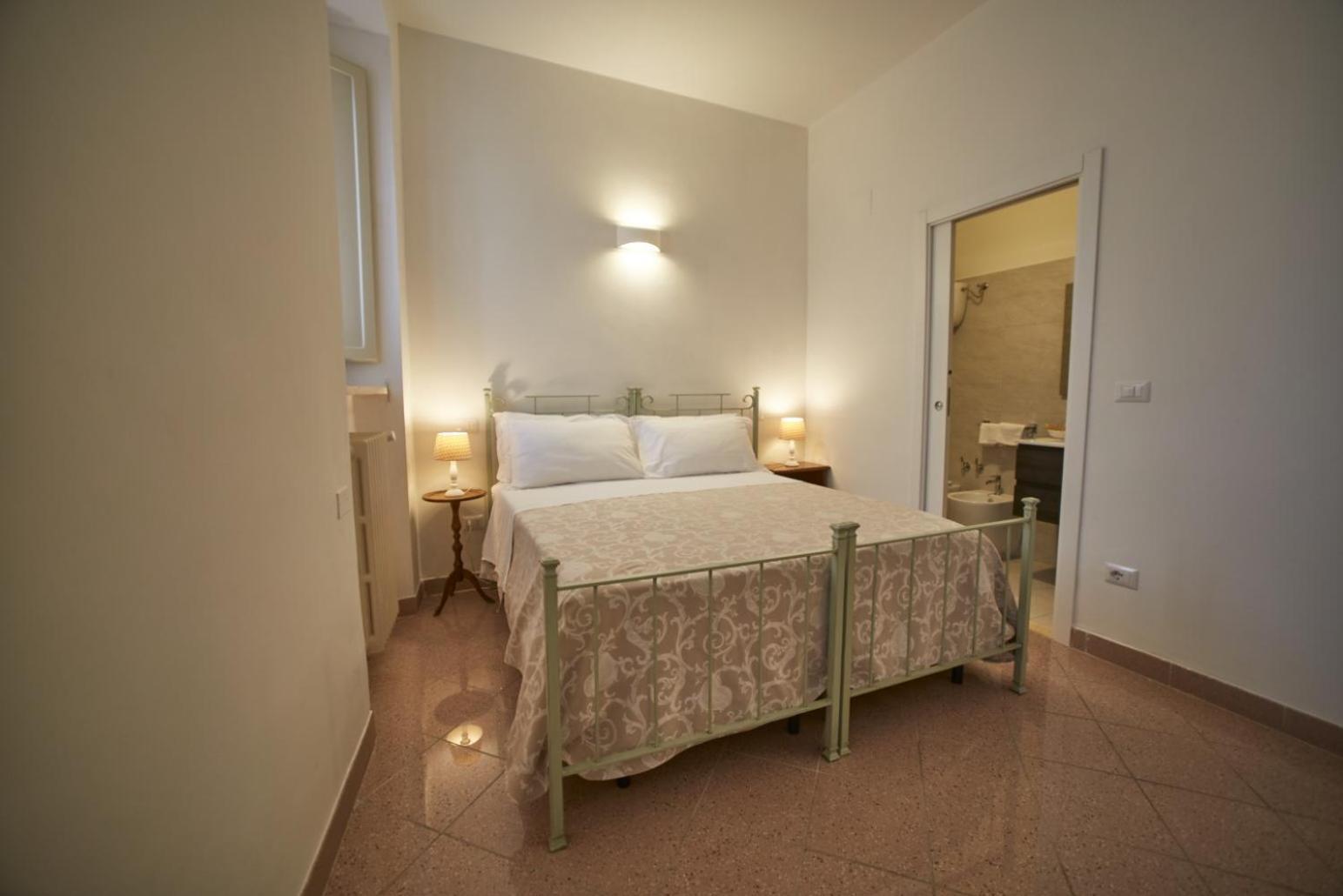 Il Monastero Di Bevagna Bed & Breakfast Bagian luar foto