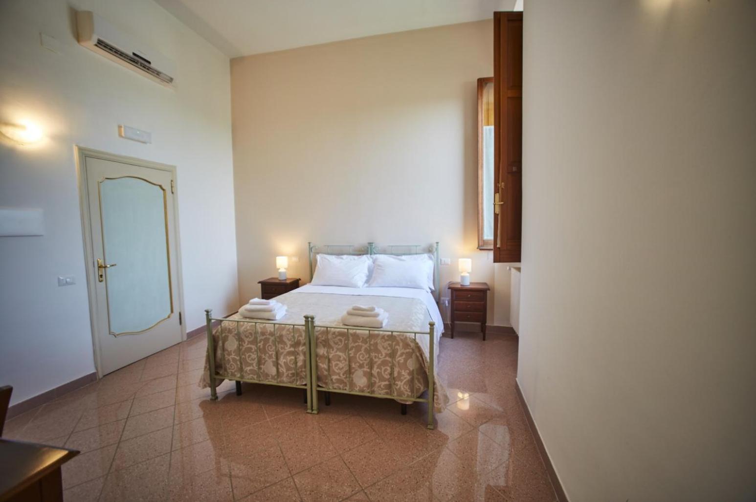 Il Monastero Di Bevagna Bed & Breakfast Bagian luar foto