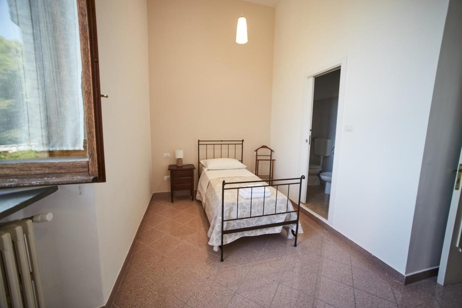 Il Monastero Di Bevagna Bed & Breakfast Bagian luar foto