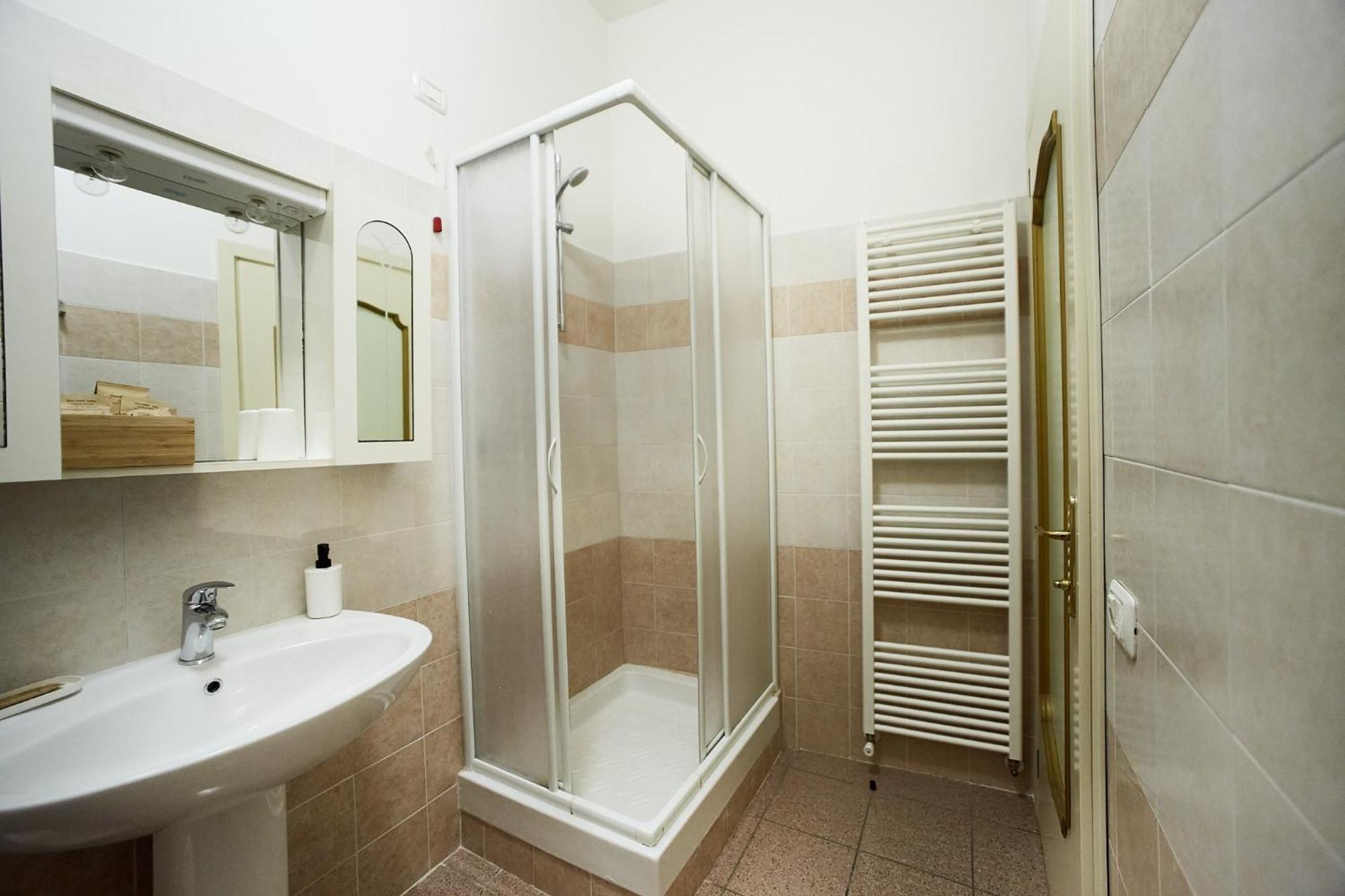 Il Monastero Di Bevagna Bed & Breakfast Bagian luar foto