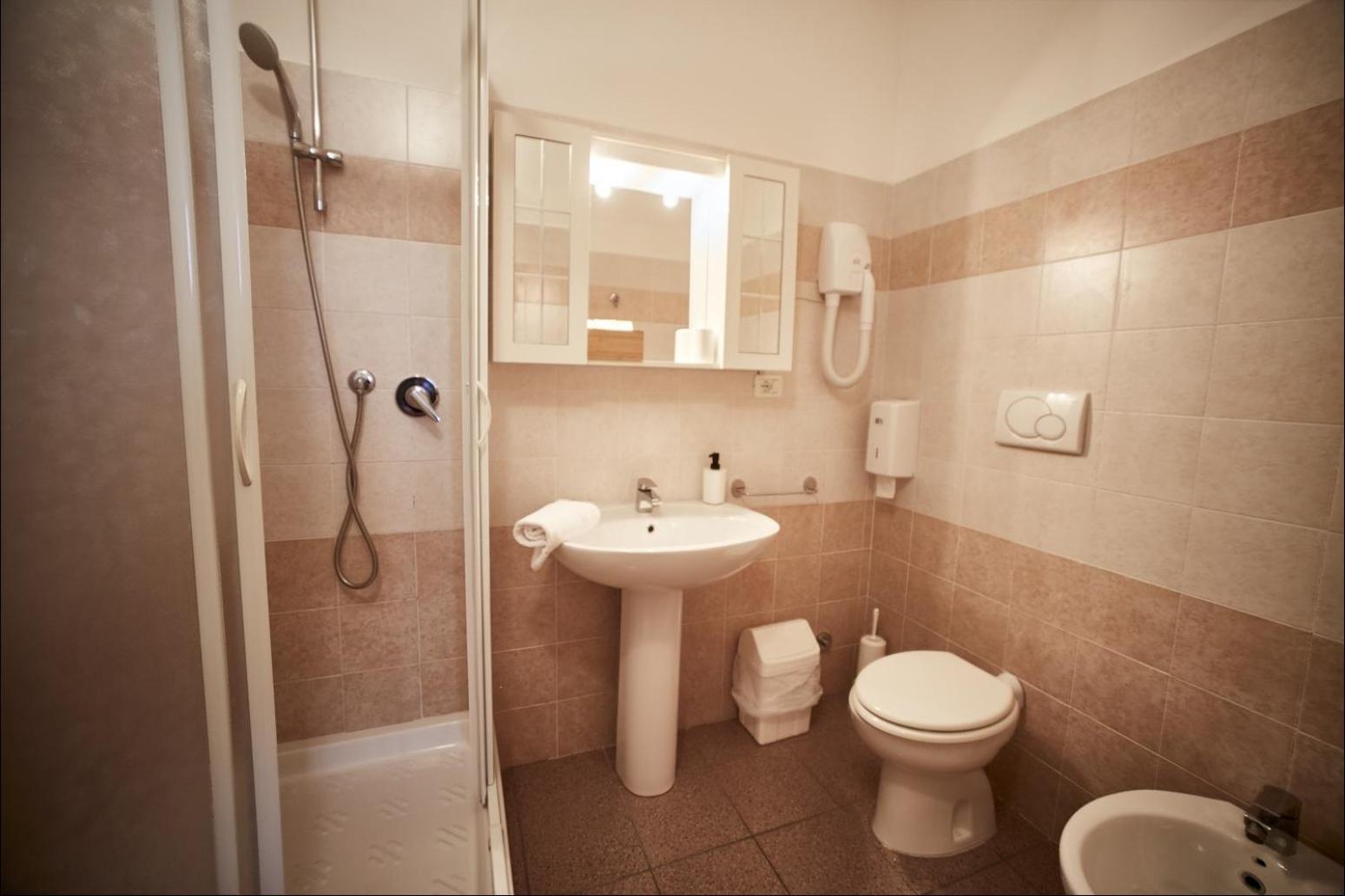 Il Monastero Di Bevagna Bed & Breakfast Bagian luar foto