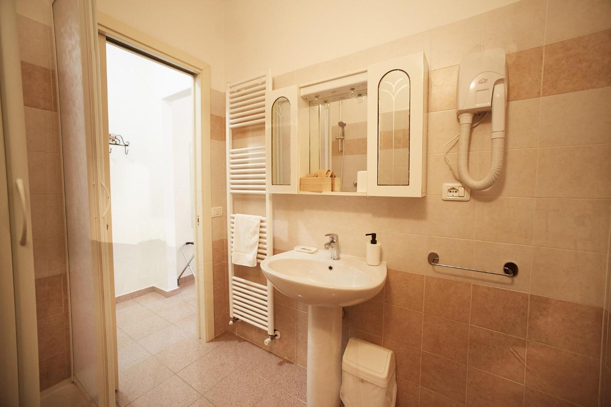 Il Monastero Di Bevagna Bed & Breakfast Bagian luar foto