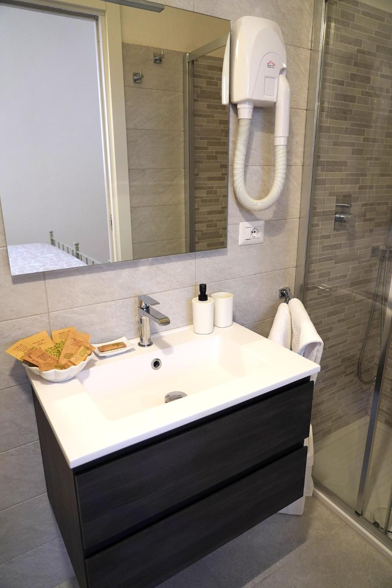 Il Monastero Di Bevagna Bed & Breakfast Bagian luar foto