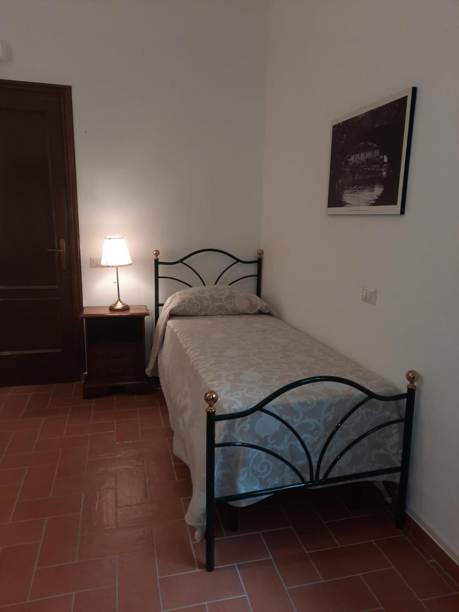 Il Monastero Di Bevagna Bed & Breakfast Bagian luar foto
