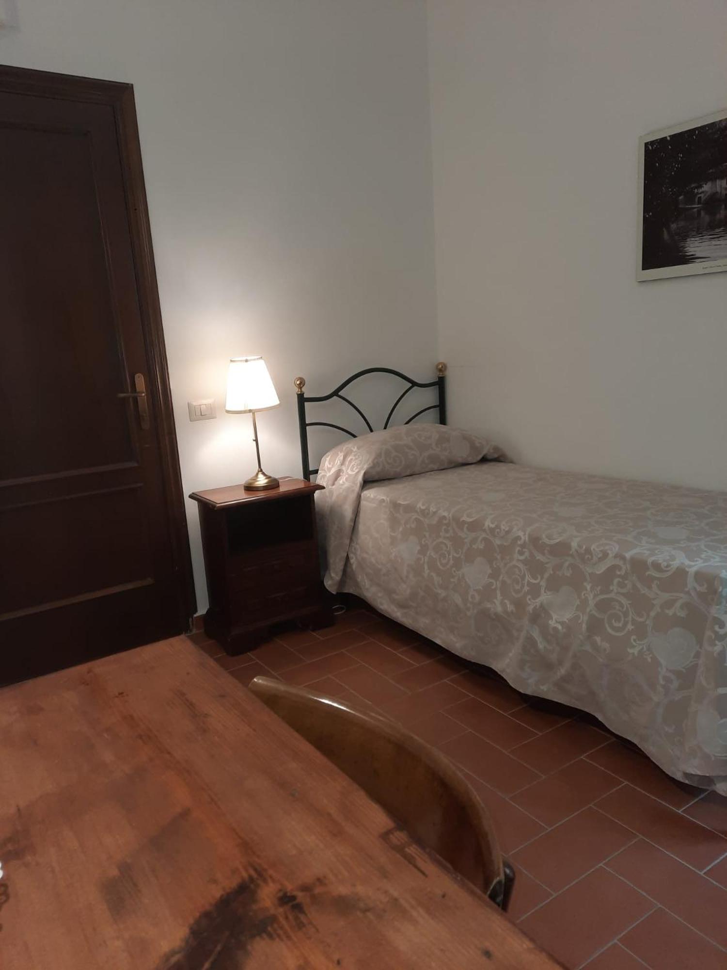 Il Monastero Di Bevagna Bed & Breakfast Bagian luar foto